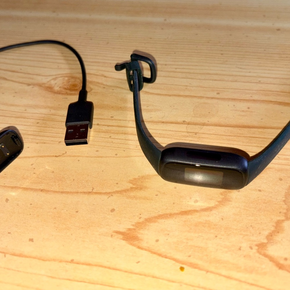 Fitbit Inspire 3